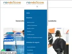 Sites similar to ramedicas.com