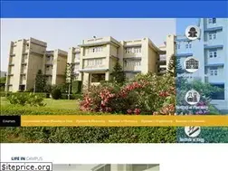 Sites similar to rameeshinstitutions.org