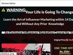 Sites similar to rameezqaiser.com