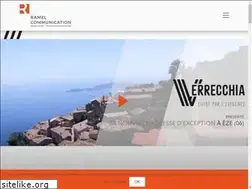 Sites similar to ramel.fr