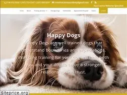 Sites similar to ramellascanineacademy.com