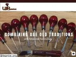 Sites similar to ramelson.com