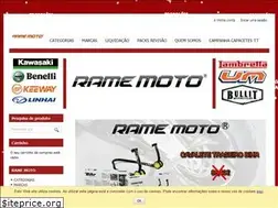 Sites similar to ramemoto.pt