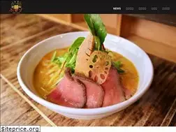 Sites similar to ramen-bulls.com