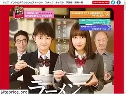 Sites similar to ramen-kuitee.com