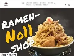 Sites similar to ramen-no11.shop