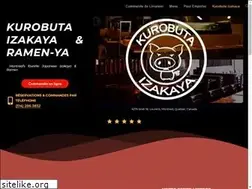 Sites similar to ramen-ya.ca