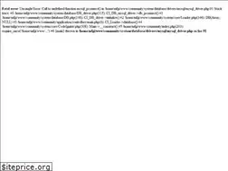 Sites similar to ramen.community