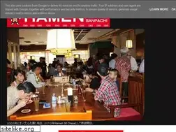 Sites similar to ramen38.blogspot.com