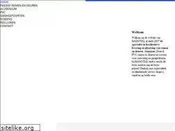 Sites similar to ramenbagoteq.be