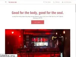 Sites similar to ramenbar.biz