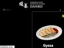 Sites similar to ramendanbo.com