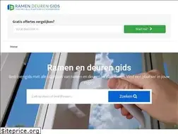 Sites similar to ramendeurengids.be