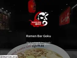 Sites similar to ramengoku.com.au