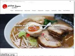 Sites similar to ramengyoza.com.au