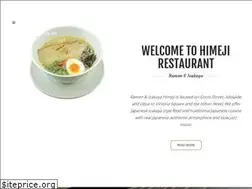 Sites similar to ramenizakaya-himeji.com