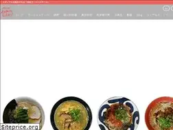 Sites similar to ramenschool.jp
