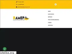 Sites similar to ramep.com.br