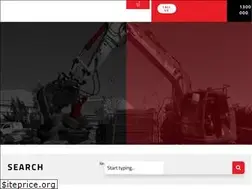 Sites similar to ramequipment.com.au