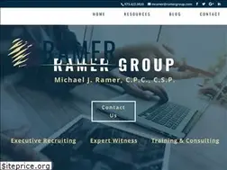 Sites similar to ramergroup.com