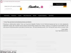 Sites similar to ramershoven.com