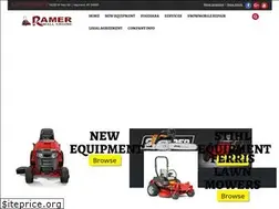 Sites similar to ramersmallengine.com