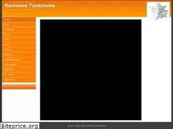 Sites similar to ramesescats.co.uk