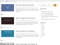 Sites similar to rameshkotkar.com