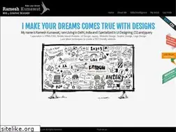 Sites similar to rameshkumawat.com