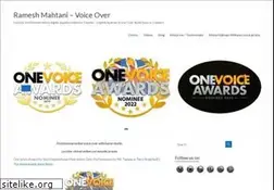 Sites similar to rameshmahtani.com