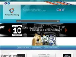 Sites similar to rameshmarketing.com