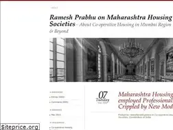 Sites similar to rameshprabhumswa.wordpress.com