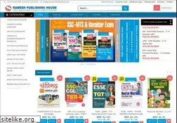 Sites similar to rameshpublishinghouse.com
