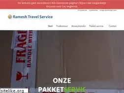 Sites similar to rameshtravel.nl