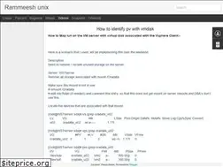 Sites similar to rameshunix.blogspot.com