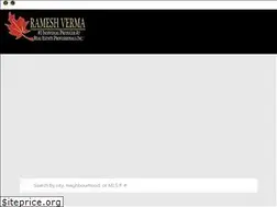 Sites similar to rameshverma.ca