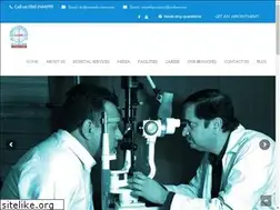 Sites similar to rameshvision.com