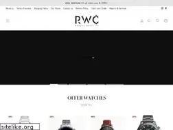 Sites similar to rameshwatch.com