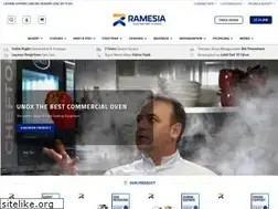 Sites similar to ramesia.com