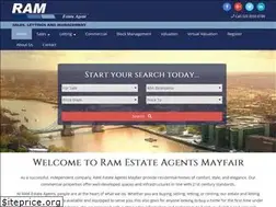 Sites similar to ramestateagent.com