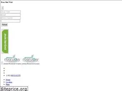 Sites similar to rameswarariverview.com