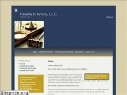 Sites similar to ramettalaw.com