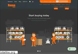 Sites similar to ramevalve.com