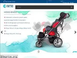 Sites similar to rameworld.com
