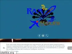 Sites similar to ramexico.mx