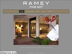 Sites similar to rameyart.com