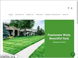 Sites similar to rameylawn.com