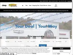Sites similar to rameymotors.net