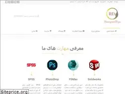 Sites similar to ramezanidsgn.com