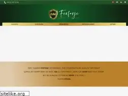 Sites similar to ramezferforje.com